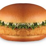 Fishburger